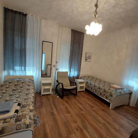 Gaestewohnung Mit Kueche Magdeburg An Der Elbe Kültér fotó