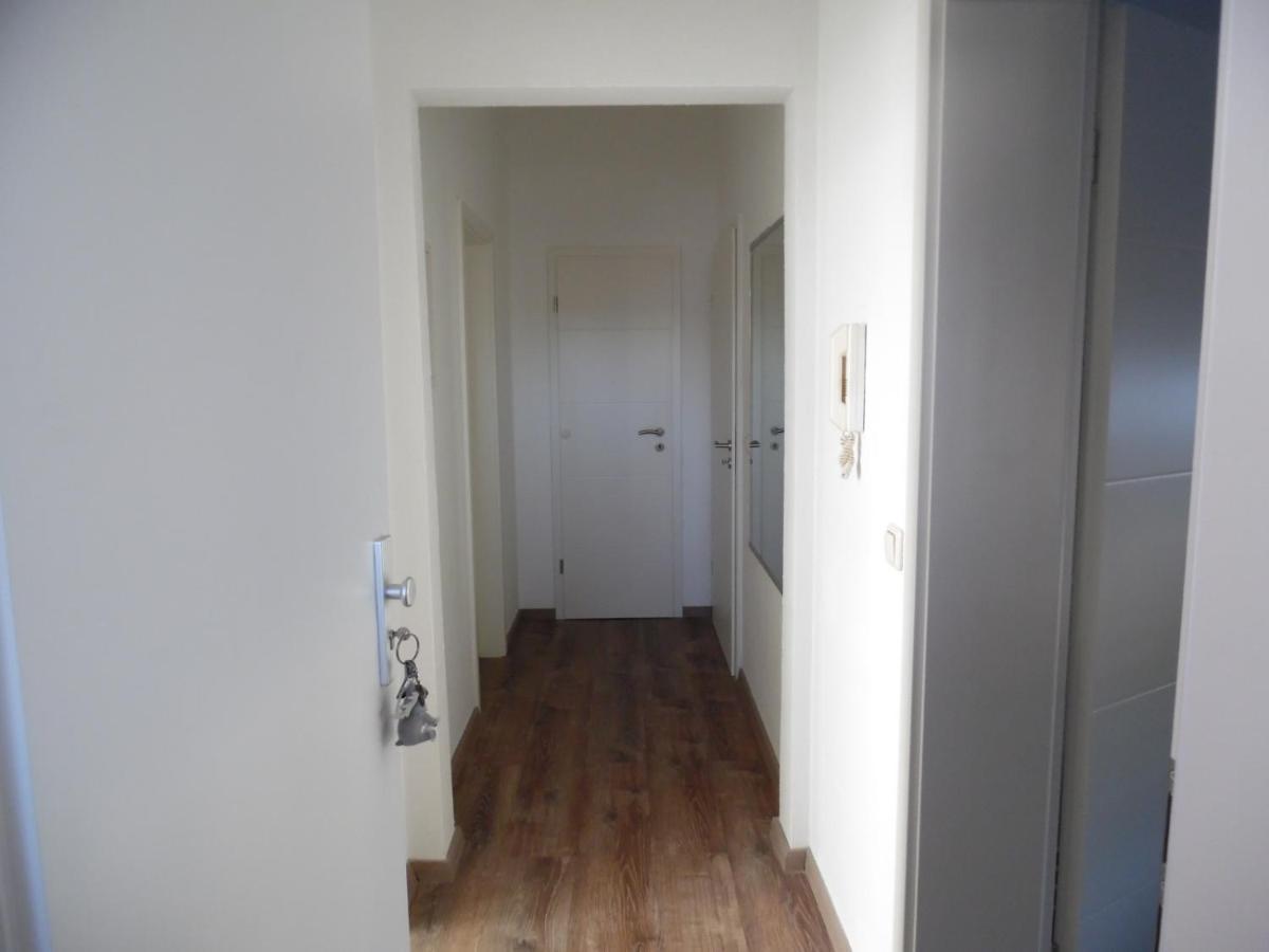 Gaestewohnung Mit Kueche Magdeburg An Der Elbe Kültér fotó
