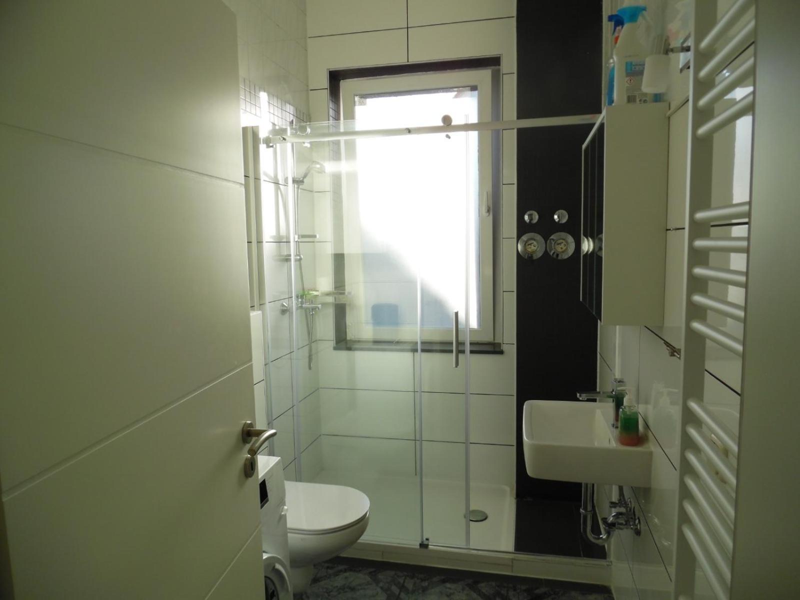 Gaestewohnung Mit Kueche Magdeburg An Der Elbe Kültér fotó