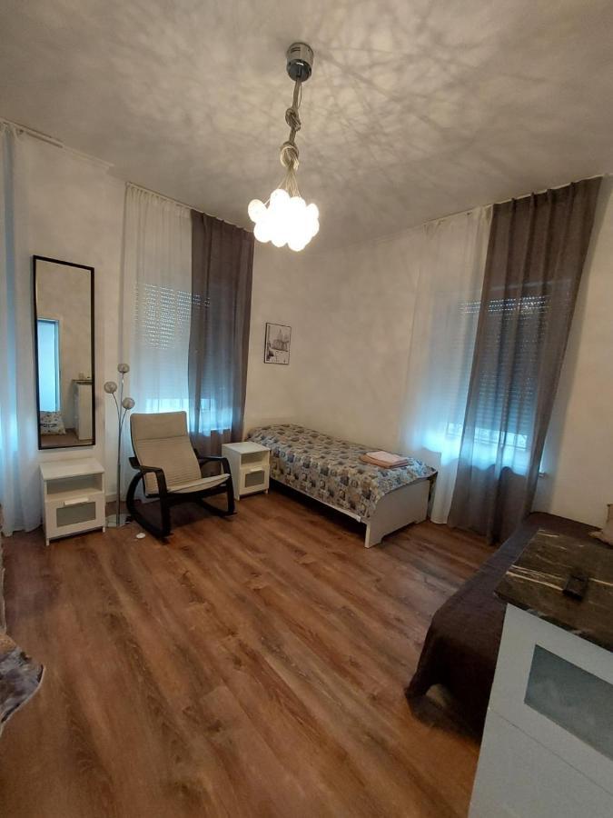 Gaestewohnung Mit Kueche Magdeburg An Der Elbe Kültér fotó