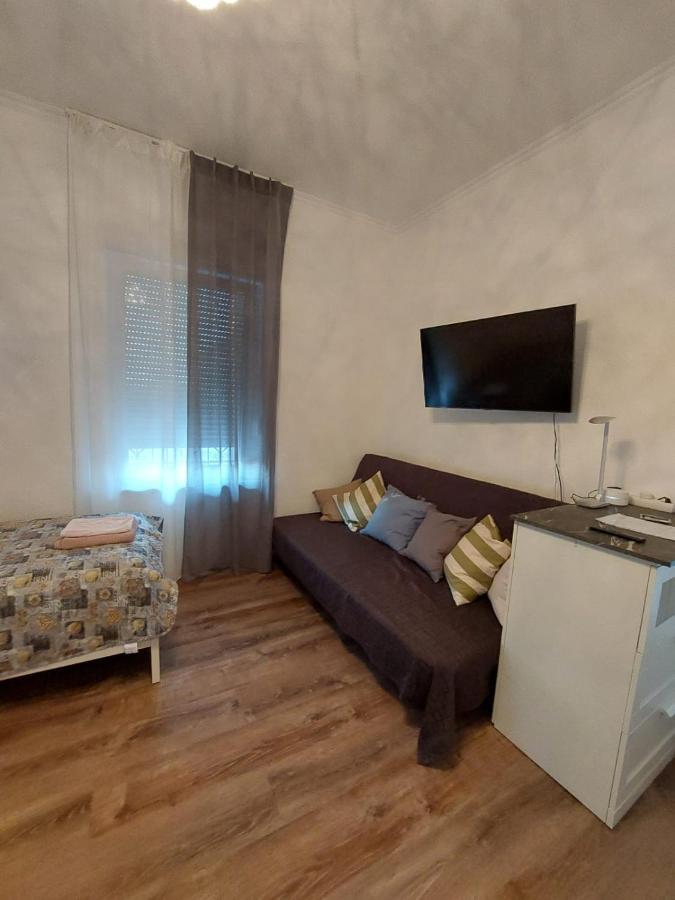 Gaestewohnung Mit Kueche Magdeburg An Der Elbe Kültér fotó