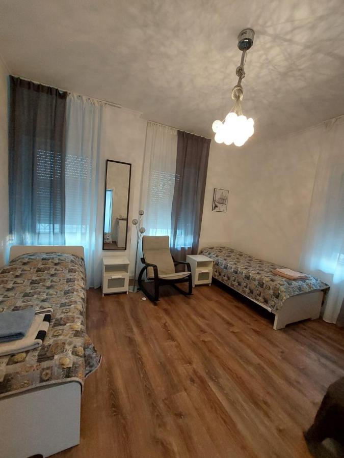Gaestewohnung Mit Kueche Magdeburg An Der Elbe Kültér fotó