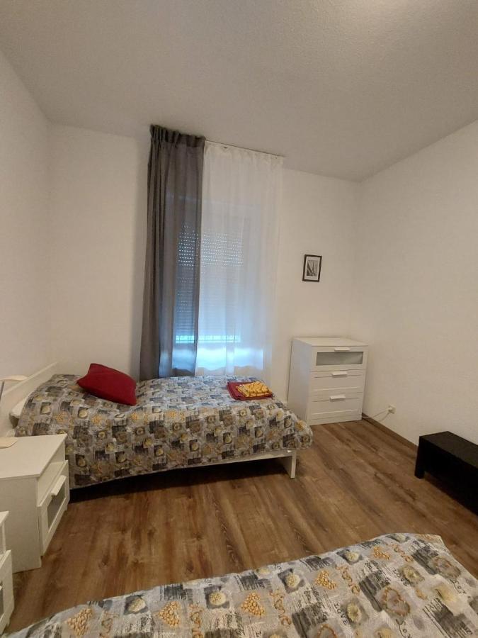 Gaestewohnung Mit Kueche Magdeburg An Der Elbe Kültér fotó