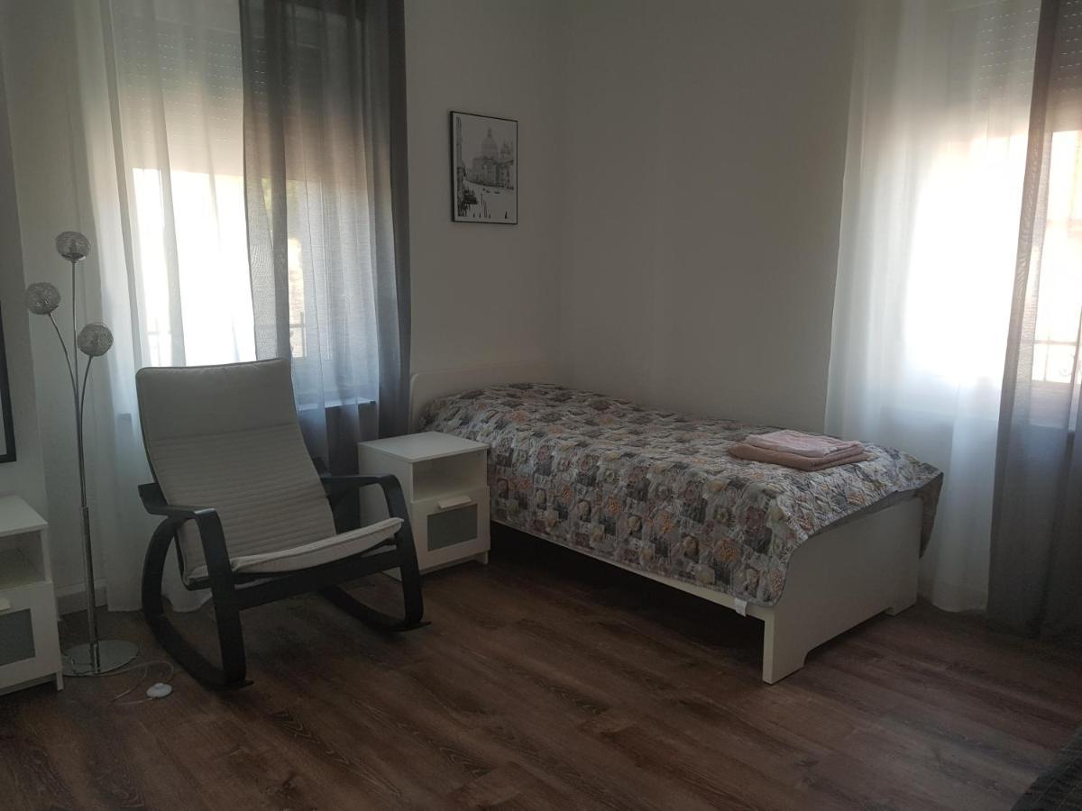Gaestewohnung Mit Kueche Magdeburg An Der Elbe Kültér fotó